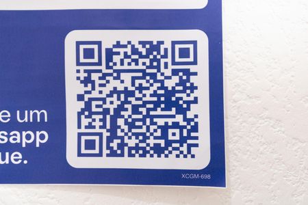 Casa para alugar com 44m², 2 quartos e sem vagaXCGM-698