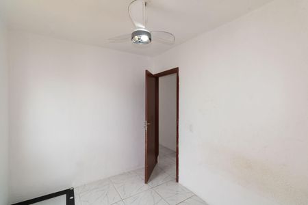 Casa para alugar com 44m², 2 quartos e sem vagaQuarto 2