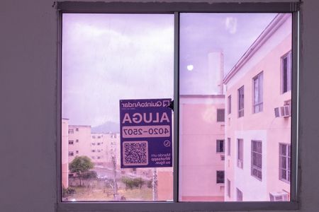 Casa para alugar com 44m², 2 quartos e sem vagaPlaquinha