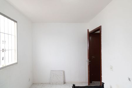 Casa para alugar com 44m², 2 quartos e sem vagaQuarto 1