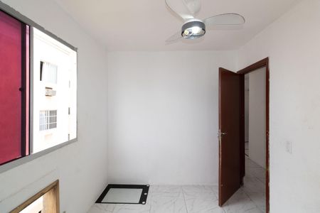 Casa para alugar com 44m², 2 quartos e sem vagaQuarto 2