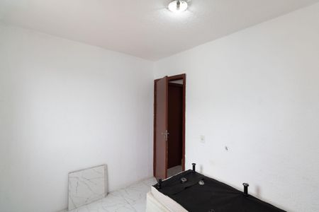 Casa para alugar com 44m², 2 quartos e sem vagaQuarto 1