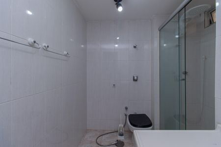Apartamento à venda com 92m², 2 quartos e 1 vagaBanheiro