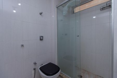 Apartamento à venda com 92m², 2 quartos e 1 vagaBanheiro