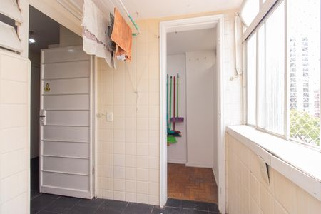 Apartamento à venda com 92m², 2 quartos e 1 vagaÁrea de Serviço