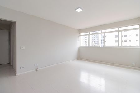 Apartamento à venda com 92m², 2 quartos e 1 vagaSala