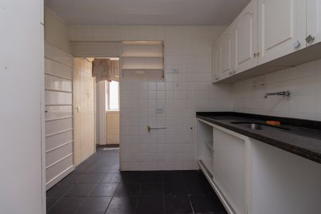 Apartamento à venda com 92m², 2 quartos e 1 vagaCozinha