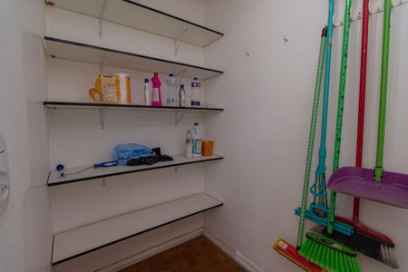 Apartamento à venda com 92m², 2 quartos e 1 vagaÁrea de Serviço