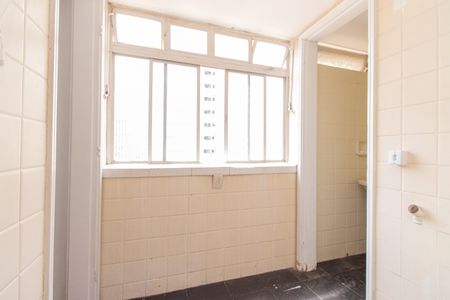 Apartamento à venda com 92m², 2 quartos e 1 vagaÁrea de Serviço