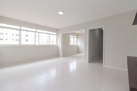 Apartamento à venda com 92m², 2 quartos e 1 vagaSala