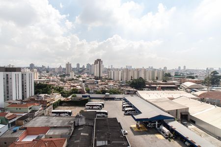 Apartamento à venda com 42m², 2 quartos e 1 vaga Vista Quarto 1 