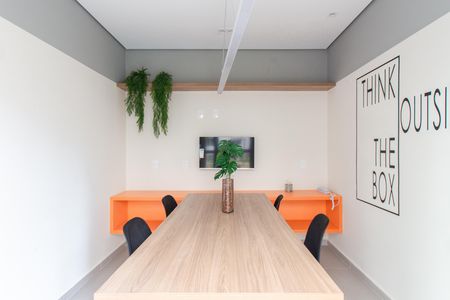 Apartamento à venda com 42m², 2 quartos e 1 vagaÁrea comum
