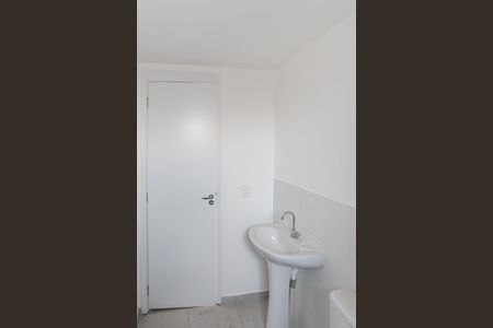 Apartamento à venda com 42m², 2 quartos e 1 vagaBanheiro