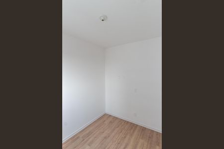 Apartamento à venda com 42m², 2 quartos e 1 vagaQuarto 2