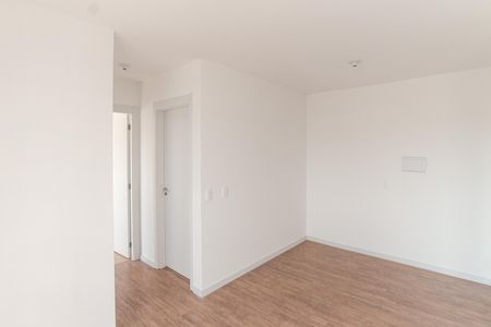 Apartamento à venda com 42m², 2 quartos e 1 vagaSala