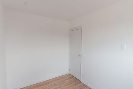 Apartamento à venda com 42m², 2 quartos e 1 vagaQuarto 1