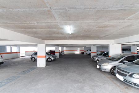 Apartamento à venda com 42m², 2 quartos e 1 vagaÁrea comum - Garagem