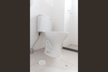 Apartamento à venda com 42m², 2 quartos e 1 vagaBanheiro