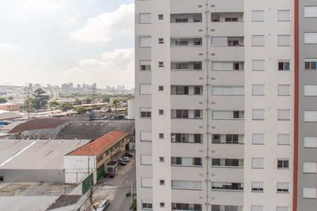 Apartamento à venda com 42m², 2 quartos e 1 vagaVista Quarto 2 