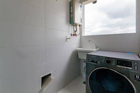 Apartamento para alugar com 92m², 3 quartos e 2 vagas Apartamento para alugar com 92m², 3 quartos e 2 vagasÁrea de Serviço