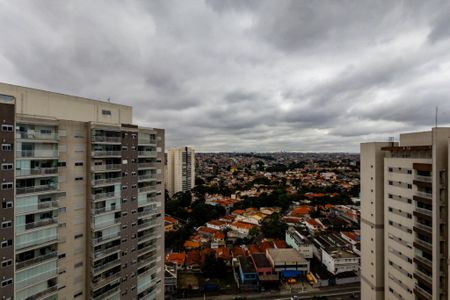 Apartamento para alugar com 92m², 3 quartos e 2 vagas Apartamento para alugar com 92m², 3 quartos e 2 vagasVista do Quarto 1