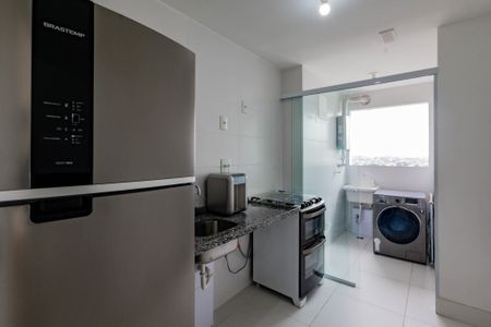 Apartamento para alugar com 92m², 3 quartos e 2 vagas Apartamento para alugar com 92m², 3 quartos e 2 vagasCozinha