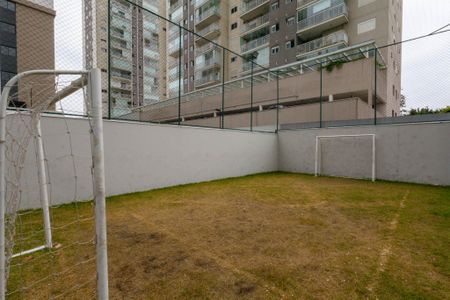 Apartamento para alugar com 92m², 3 quartos e 2 vagas Apartamento para alugar com 92m², 3 quartos e 2 vagasÁrea comum - Campo