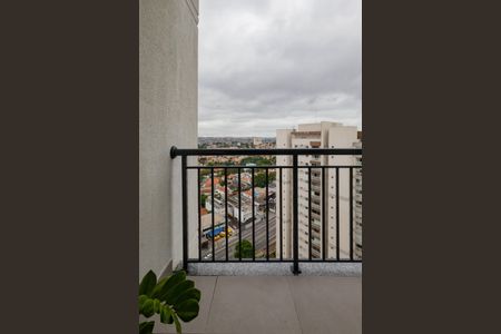 Apartamento para alugar com 92m², 3 quartos e 2 vagas Apartamento para alugar com 92m², 3 quartos e 2 vagasVaranda Sala