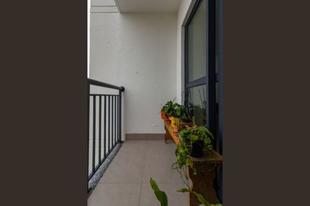 Apartamento para alugar com 92m², 3 quartos e 2 vagas Apartamento para alugar com 92m², 3 quartos e 2 vagasVaranda Quarto 1