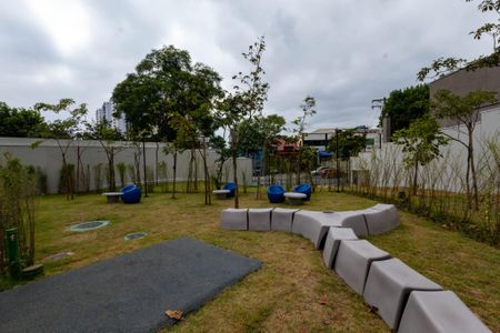 Apartamento para alugar com 92m², 3 quartos e 2 vagas Apartamento para alugar com 92m², 3 quartos e 2 vagasÁrea comum - Espaço Pet