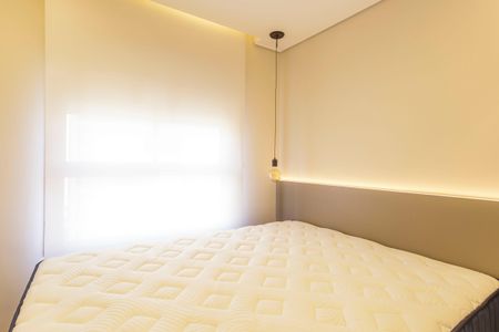 Studio à venda com 29m², 1 quarto e 1 vagaQuarto