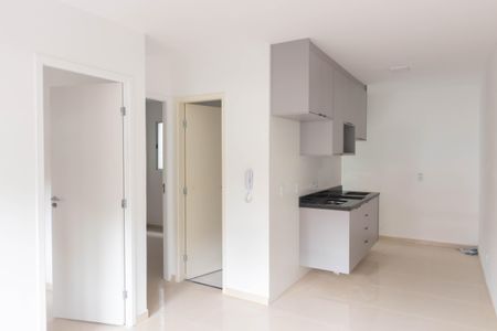 Apartamento para alugar com 45m², 2 quartos e sem vaga Apartamento para alugar com 45m², 2 quartos e sem vagaSala/Cozinha