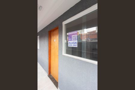 Apartamento para alugar com 45m², 2 quartos e sem vaga Apartamento para alugar com 45m², 2 quartos e sem vagaplaca