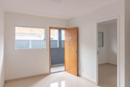 Apartamento para alugar com 45m², 2 quartos e sem vaga Apartamento para alugar com 45m², 2 quartos e sem vagaSala/Cozinha