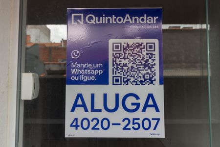 Apartamento para alugar com 45m², 2 quartos e sem vaga Apartamento para alugar com 45m², 2 quartos e sem vagaplaca