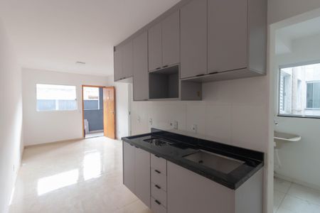 Apartamento para alugar com 45m², 2 quartos e sem vaga Apartamento para alugar com 45m², 2 quartos e sem vagaSala/Cozinha