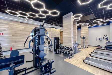 Apartamento à venda com 46m², 1 quarto e 1 vagaÁrea comum - Academia