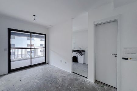 Apartamento à venda com 46m², 1 quarto e 1 vagaSala