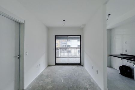 Apartamento à venda com 46m², 1 quarto e 1 vagaSala