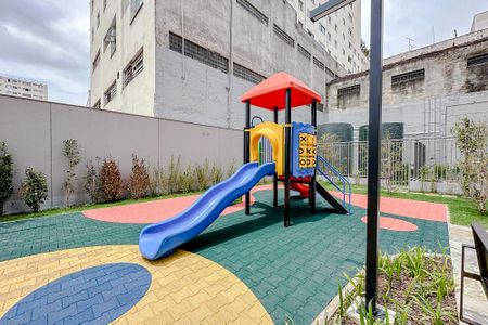 Apartamento à venda com 46m², 1 quarto e 1 vagaÁrea comum - Playground