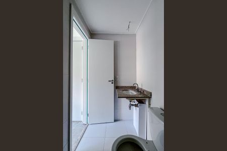 Apartamento à venda com 46m², 1 quarto e 1 vagaBanheiro da Suíte