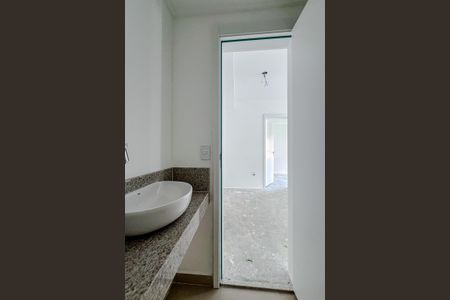 Apartamento à venda com 46m², 1 quarto e 1 vagaLavabo