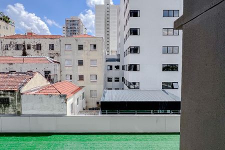 Apartamento à venda com 46m², 1 quarto e 1 vagaVista da Suíte