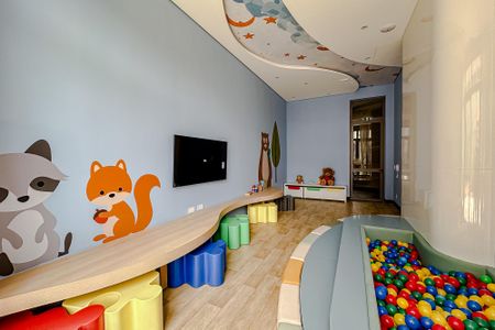 Apartamento à venda com 46m², 1 quarto e 1 vagaÁrea comum - Brinquedoteca