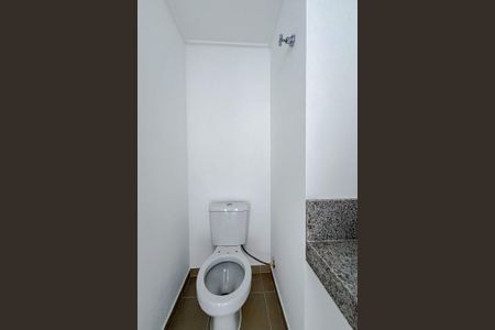 Apartamento à venda com 46m², 1 quarto e 1 vagaLavabo