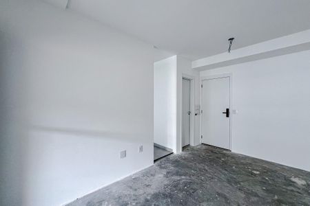 Apartamento à venda com 46m², 1 quarto e 1 vagaSala