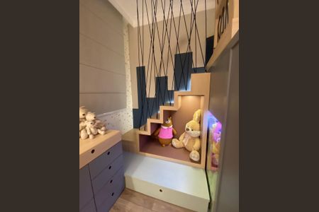 Apartamento à venda com 100m², 3 quartos e 2 vagasQuarto 2