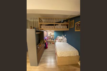 Apartamento à venda com 100m², 3 quartos e 2 vagasQuarto 2