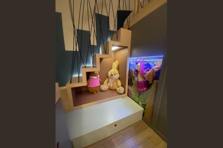 Apartamento à venda com 100m², 3 quartos e 2 vagasQuarto 2