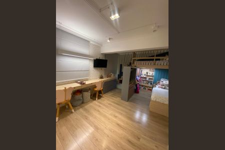 Apartamento à venda com 100m², 3 quartos e 2 vagasQuarto 2